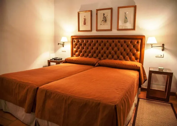 Hotel Boutique Casa De Orellana