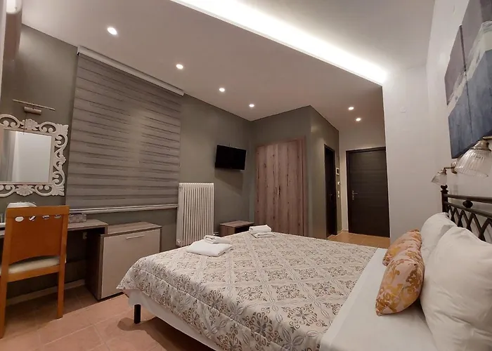 Hotel Akti