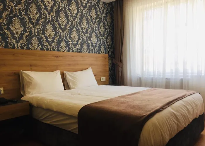inDİANA HOTEL