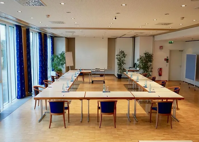 Landhotel Guenzburg
