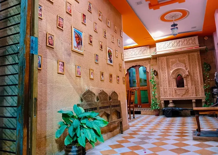 Shanti Home