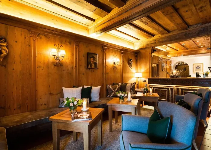 Hotel Gasthof Alte Post Holzkirchen