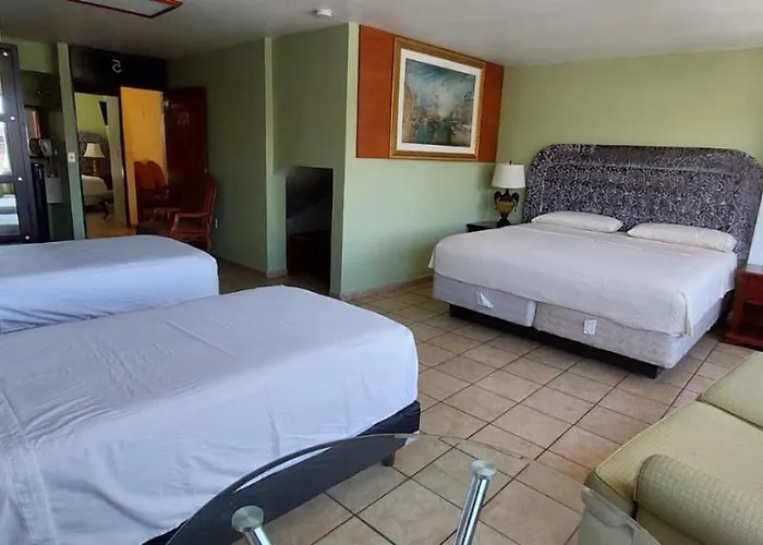 Hotel El Cortes