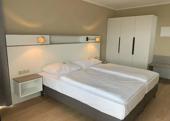 Hotel Goor Und Apartmenthaus