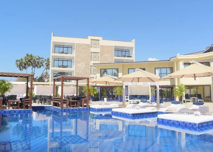 Jumeirah Beachfront