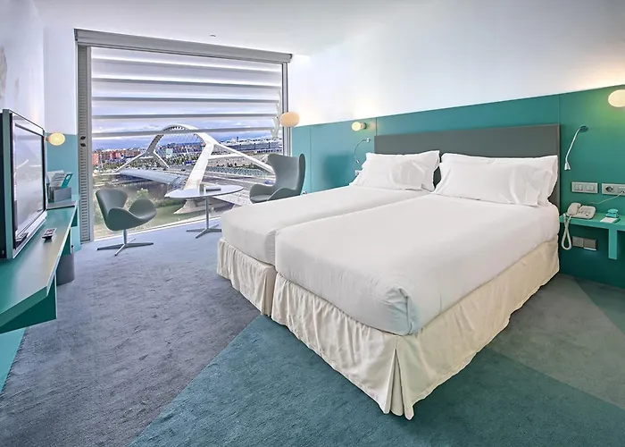 Hotel Hiberus