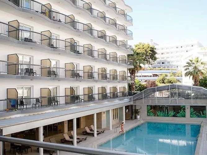 Beste  26 Spahotels in Lloret de Mar voor een ontspannende vakantie