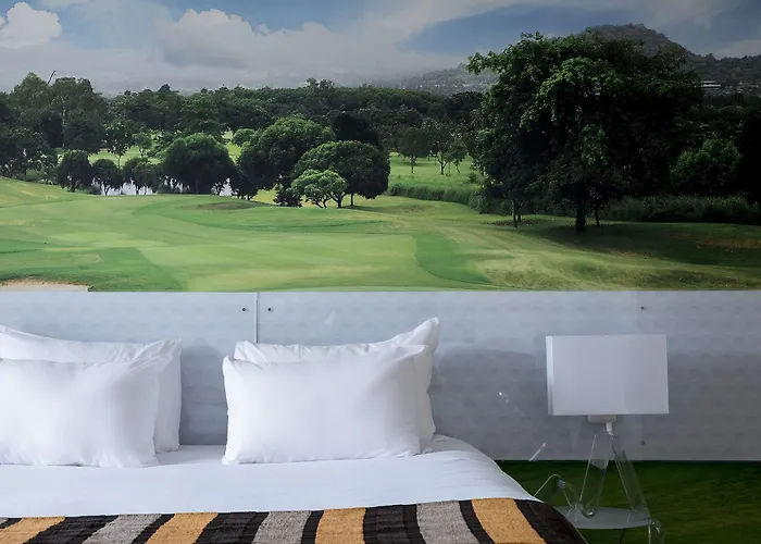 Quality Hôtel Golf de Rosny