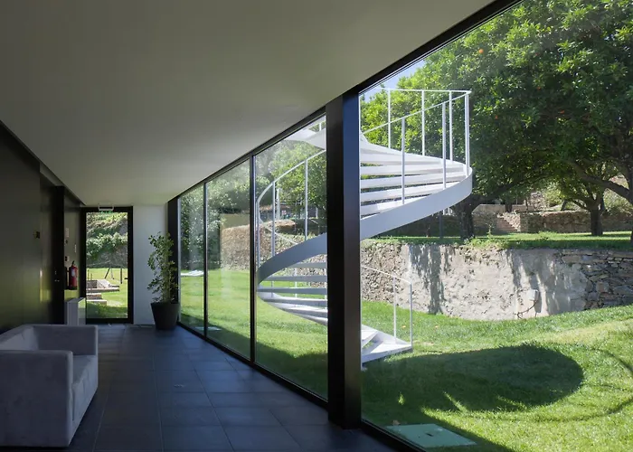 Quinta De Casaldronho Wine Hotel