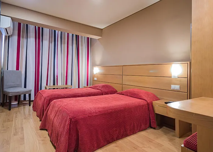 Hotel Botanico