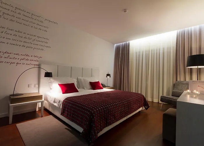 Hotel Vila D'Obidos