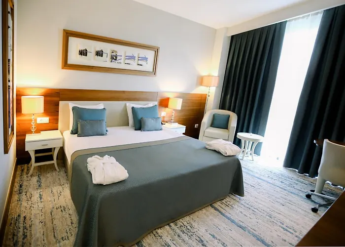 Baia Bursa Hotel