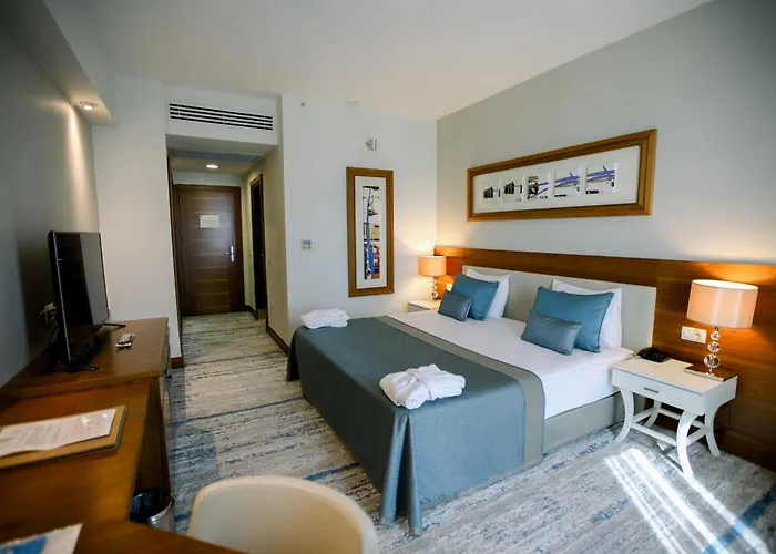 Baia Bursa Hotel