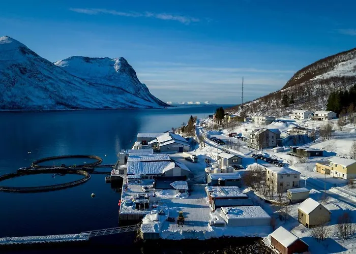 Torskensenteret