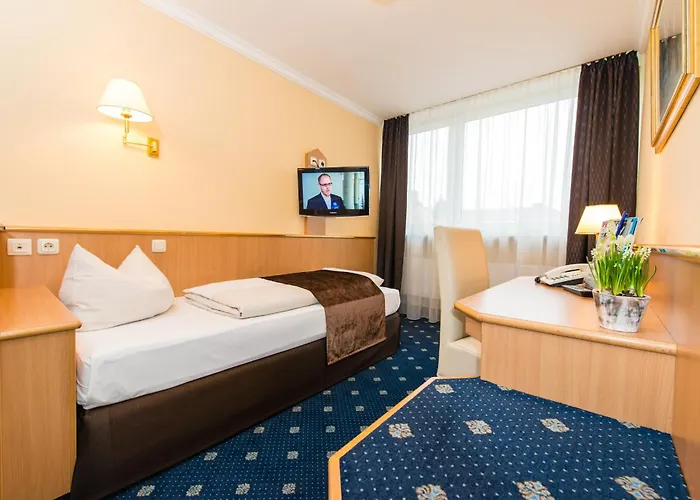 Hotel Royal Munich