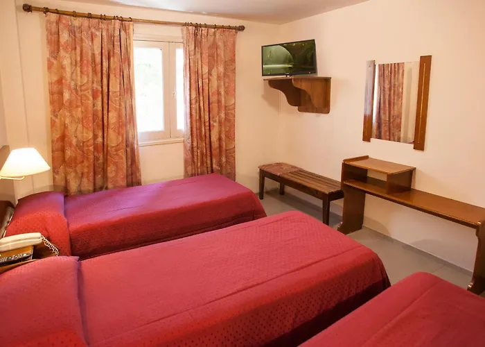 Hotel Carollo