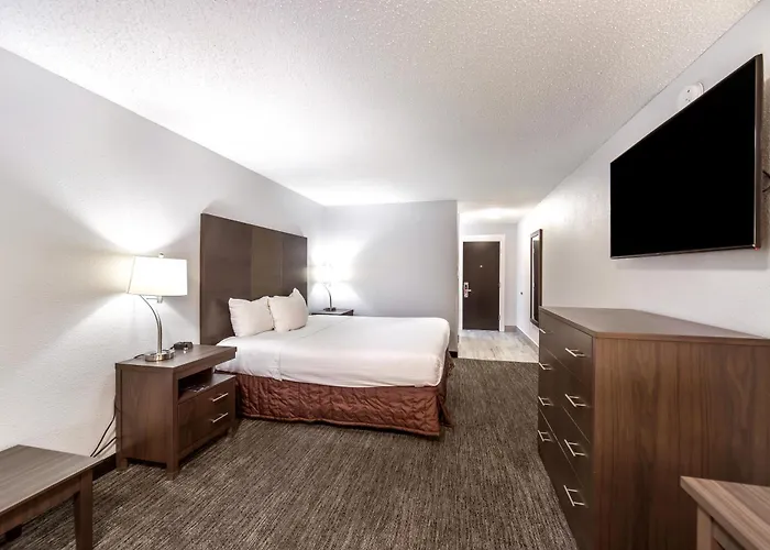 Red Lion Inn & Suites Grants Pass