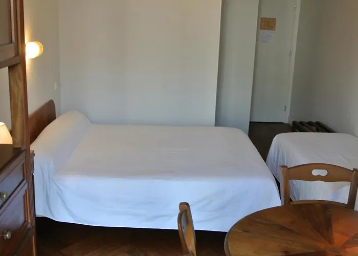 Hotel Castel Mistral