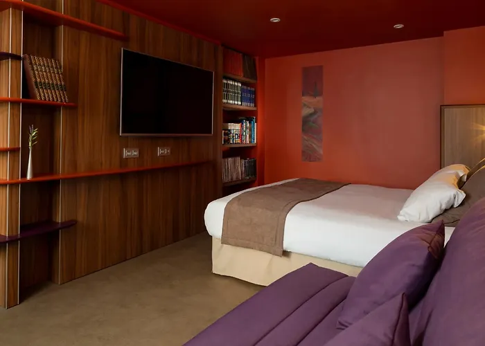Terre de Provence Hôtel&Spa