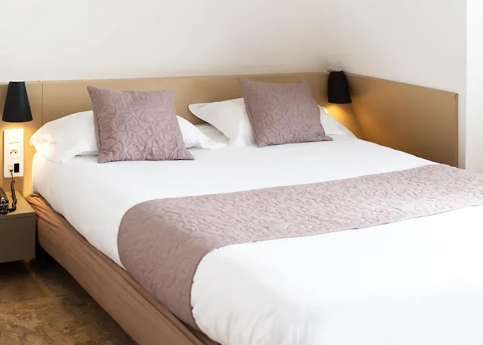 Hotel Le Saint Germain