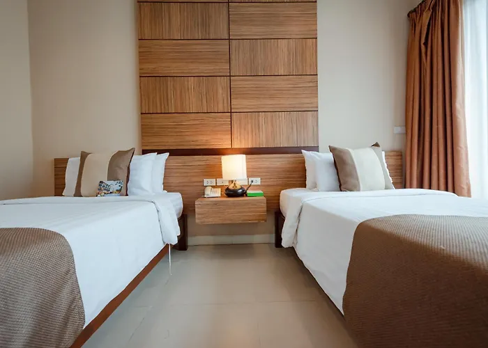 The Pannarai Hotel