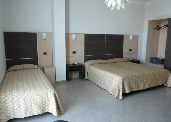Hotel Lux Modena
