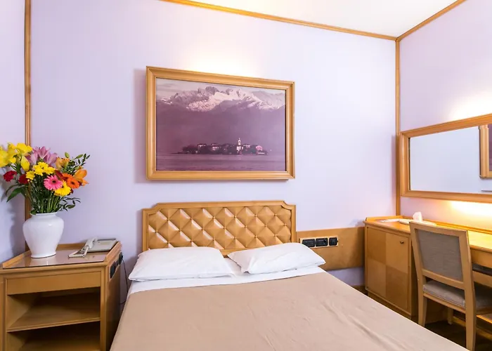 Albergo Italia