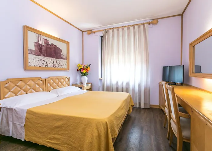 Albergo Italia
