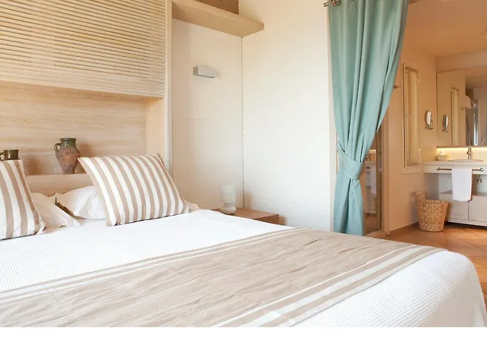 Dionysos Village Hotel Marmaris