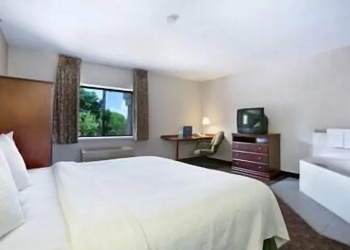 Baymont By Wyndham Sioux Falls