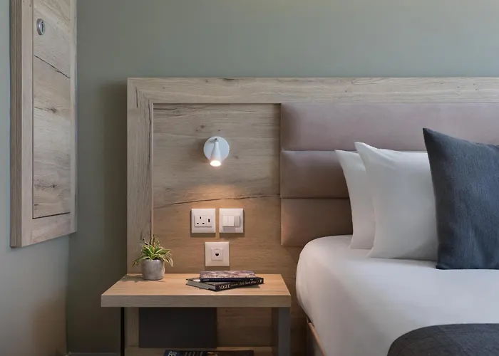 Azur Hotel By St Hotels Gzira