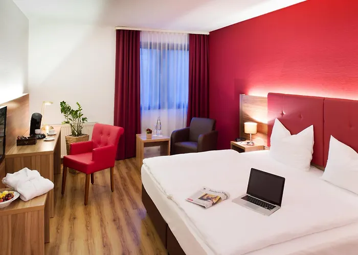 Michel Hotel Wetzlar
