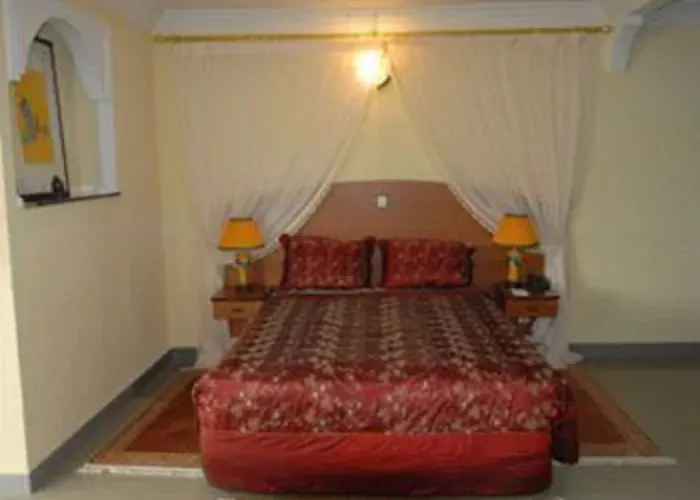 Hotel El Morabitine