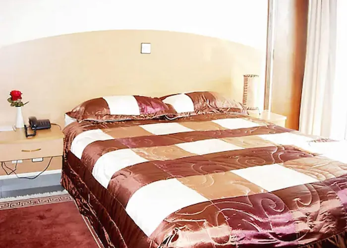 Hotel El Morabitine