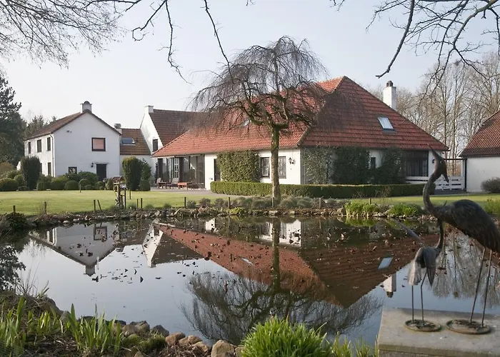 Auberge De Papenberg