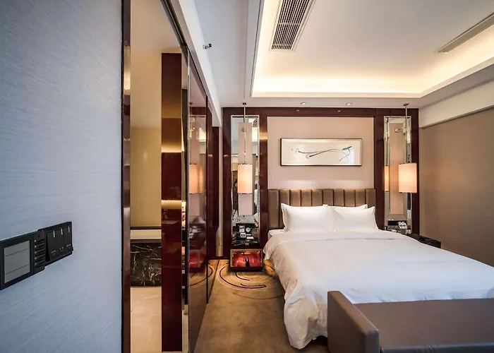 Ramada Changzhou North Hotel