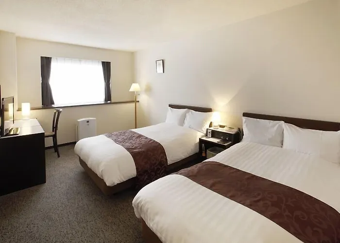 Hotel New Castle