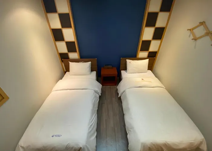 Benikea Daelim Hotel