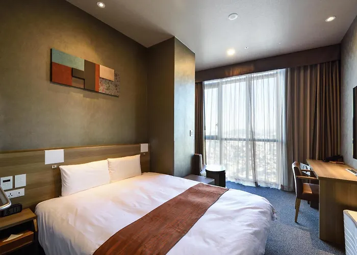 Dormy Inn Seoul Gangnam