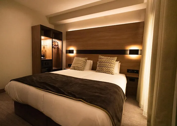 Merit Kensington Hotel