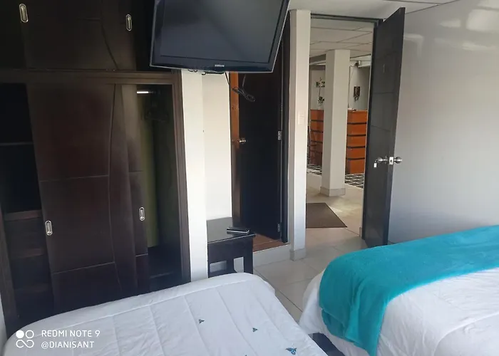 Hotel Restaurante Dylam