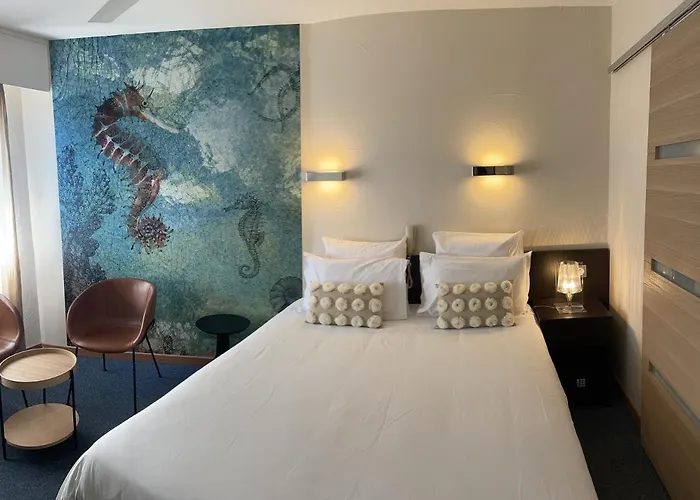 Hôtel Neptune