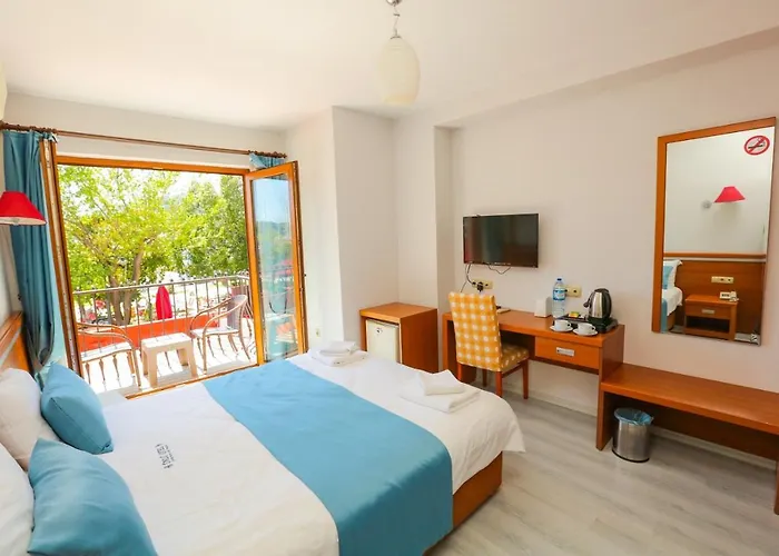 Gocek Unlu Hotel