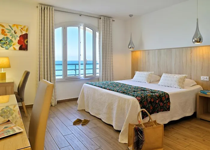 Hotel Beau Rivage