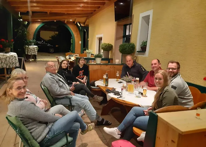 Hotel Landhof Simeter Gmbh