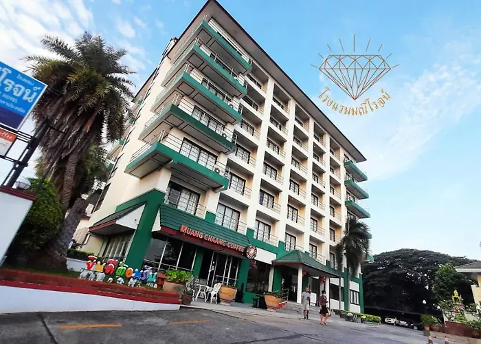 Maneerote Hotel