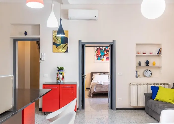 Guest House Aurispa