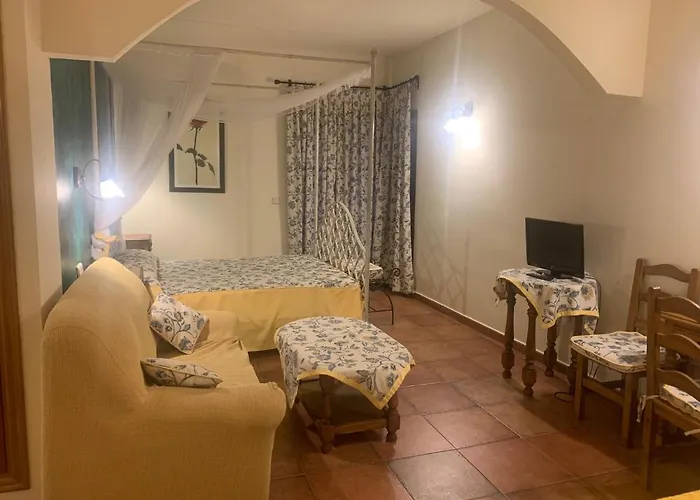 Hotel Langa