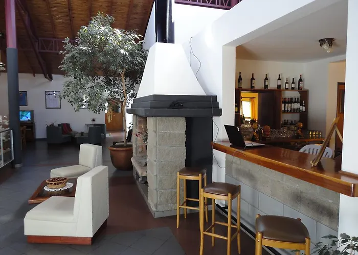 Hotel Lujan