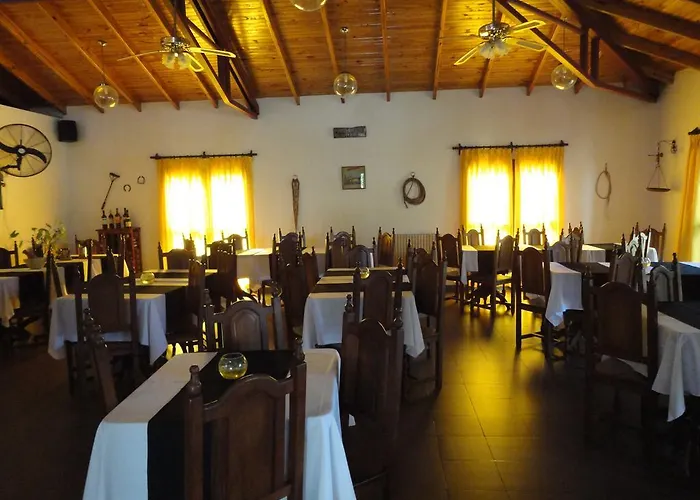 Hotel Lujan